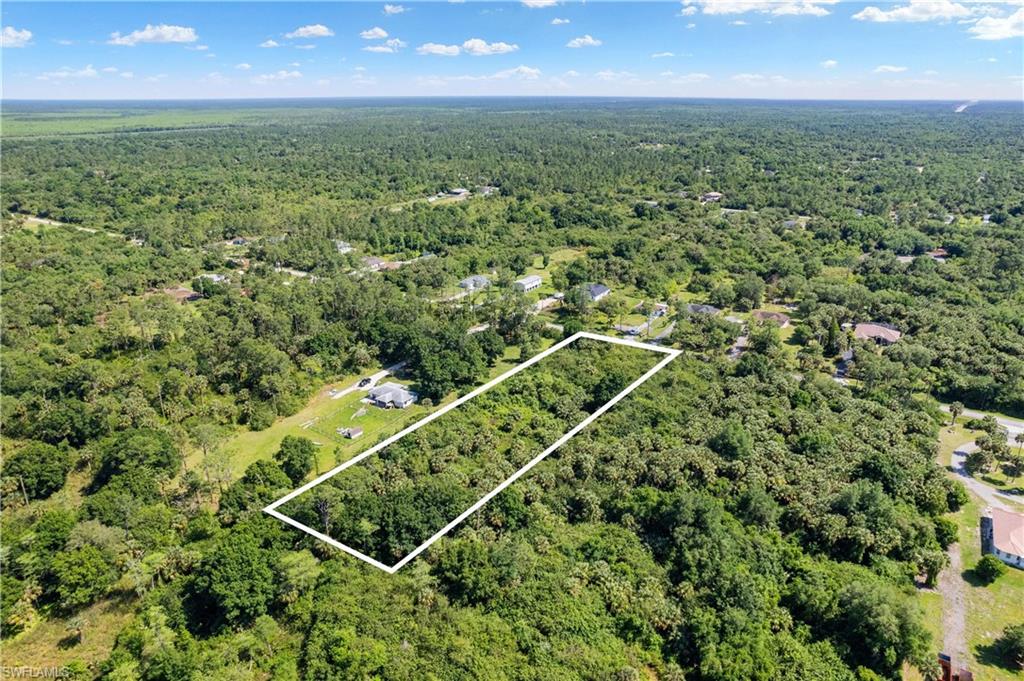 GOLDEN GATE ESTATES - Land