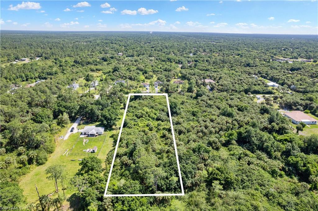 GOLDEN GATE ESTATES - Land