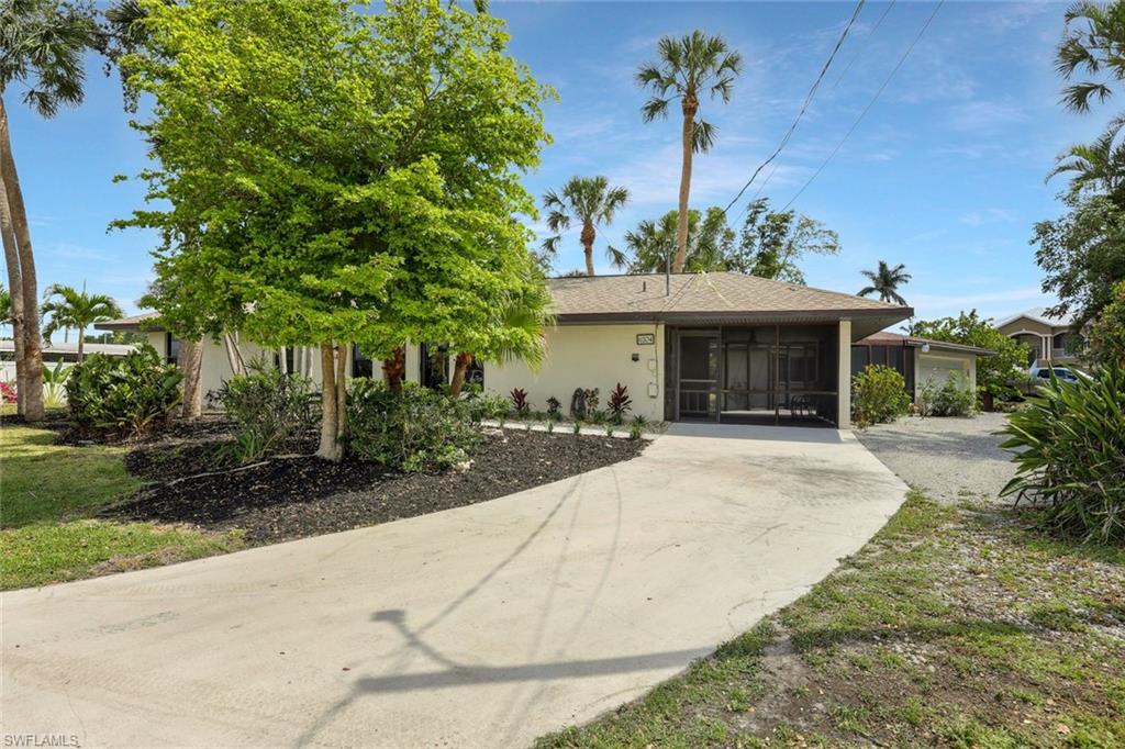 ISLAND PARK - Residential