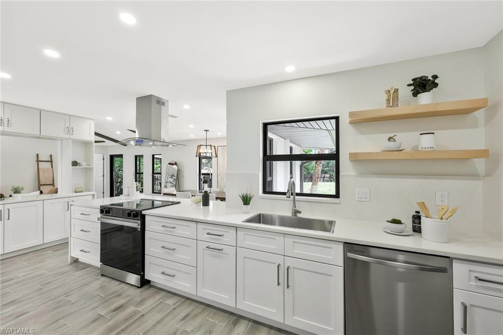 ISLAND PARK - Residential