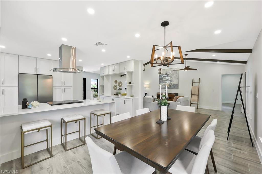 ISLAND PARK - Residential