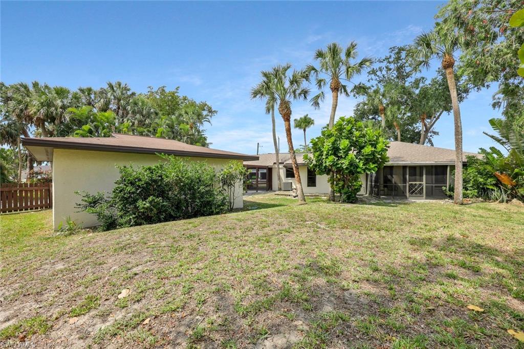 ISLAND PARK - Residential