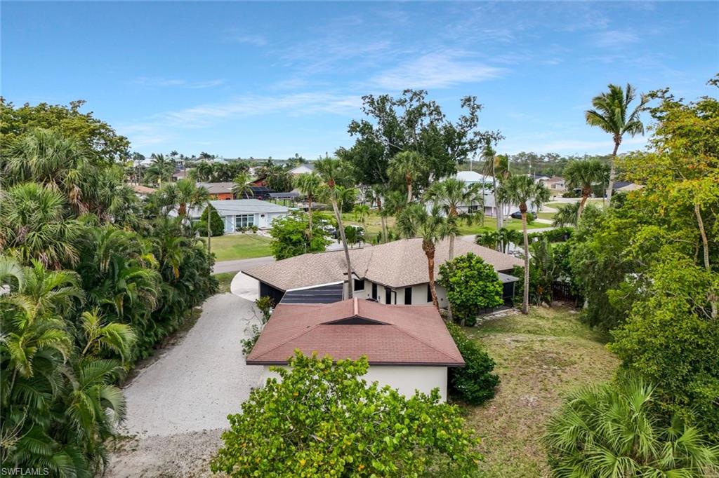 ISLAND PARK - Residential