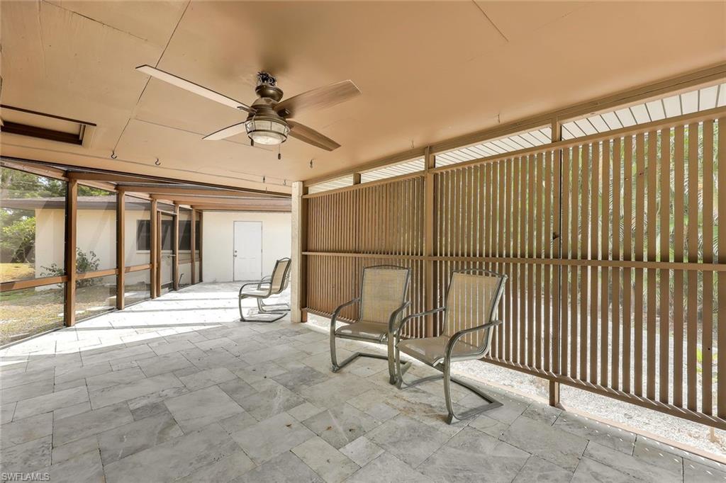 ISLAND PARK - Residential