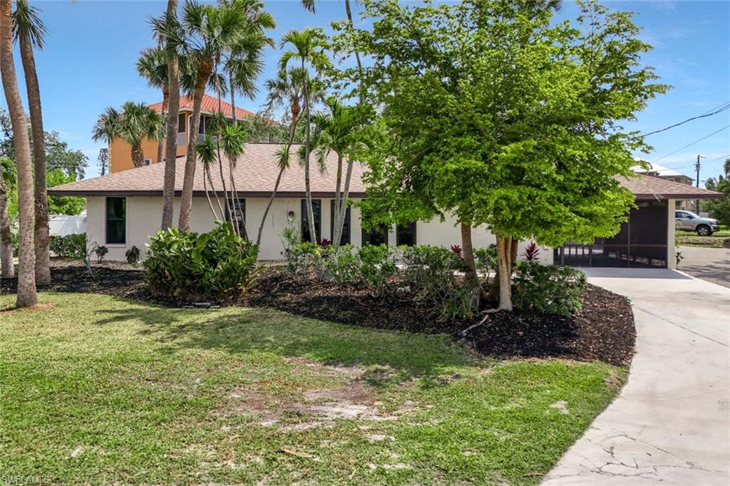 ISLAND PARK - Residential