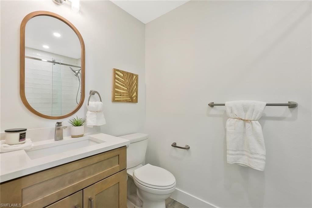 ISLAND PARK - Residential