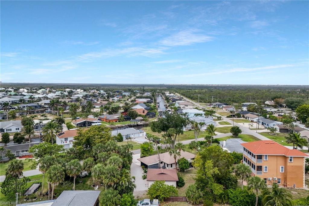 ISLAND PARK - Residential