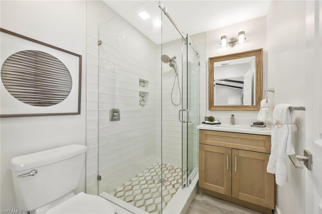 ISLAND PARK - Residential