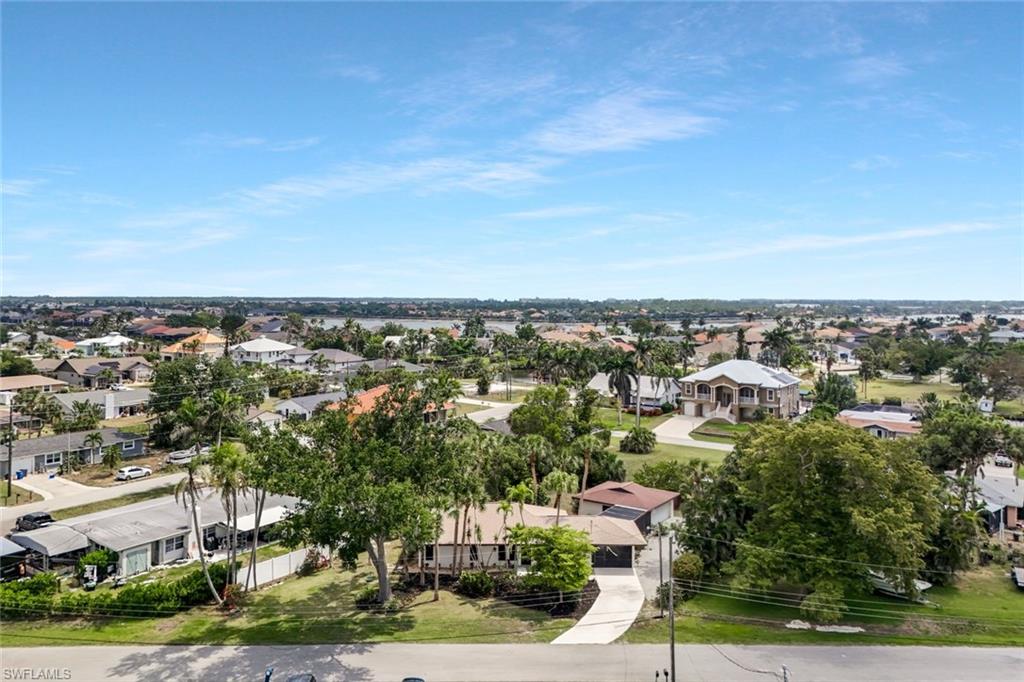 ISLAND PARK - Residential