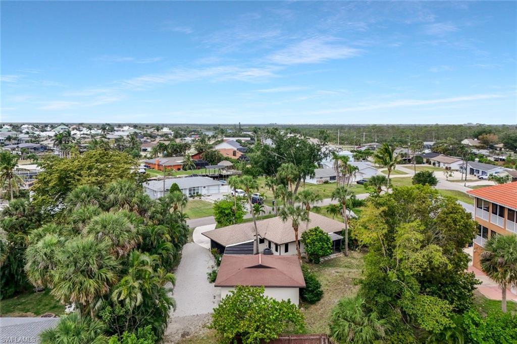 ISLAND PARK - Residential