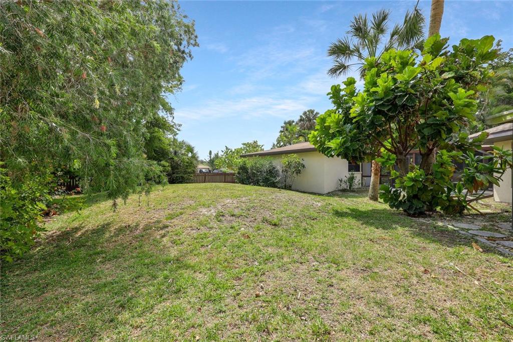 ISLAND PARK - Residential