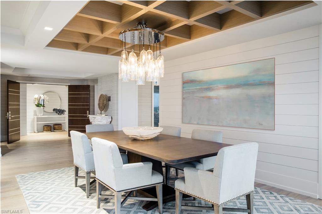 MYSTIQUE - Residential