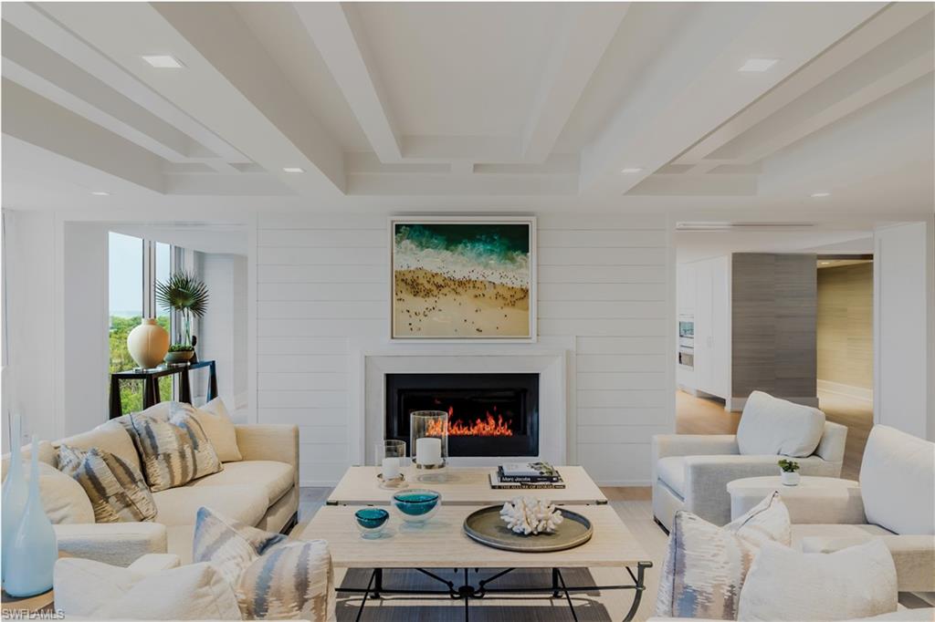 MYSTIQUE - Residential