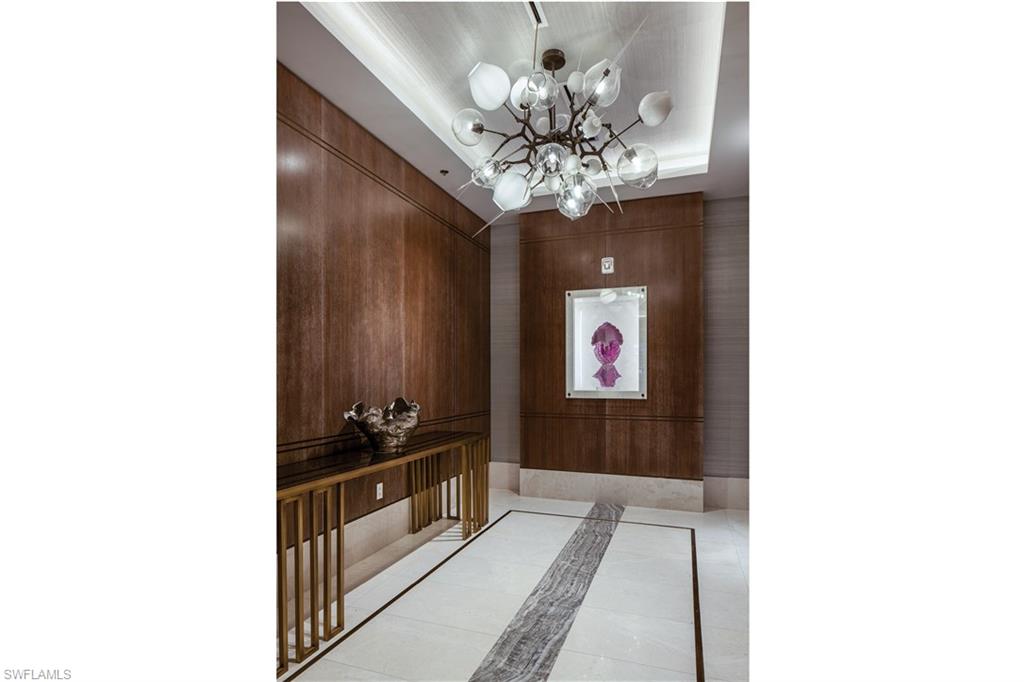 MYSTIQUE - Residential