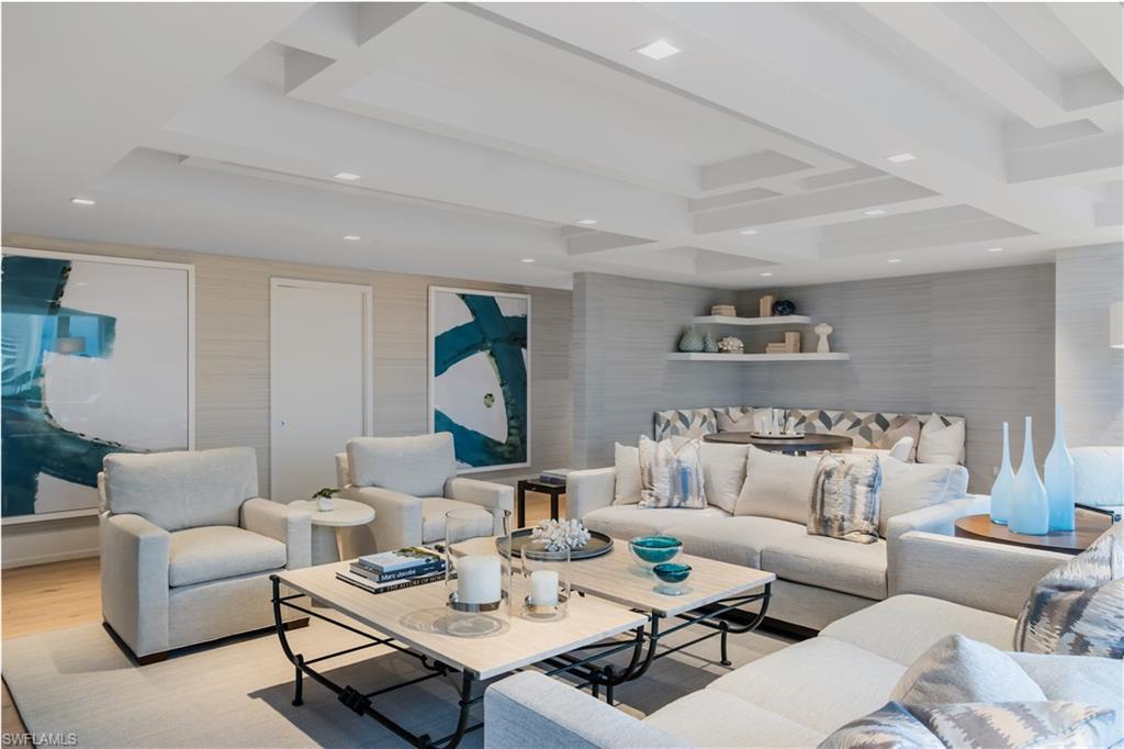 MYSTIQUE - Residential