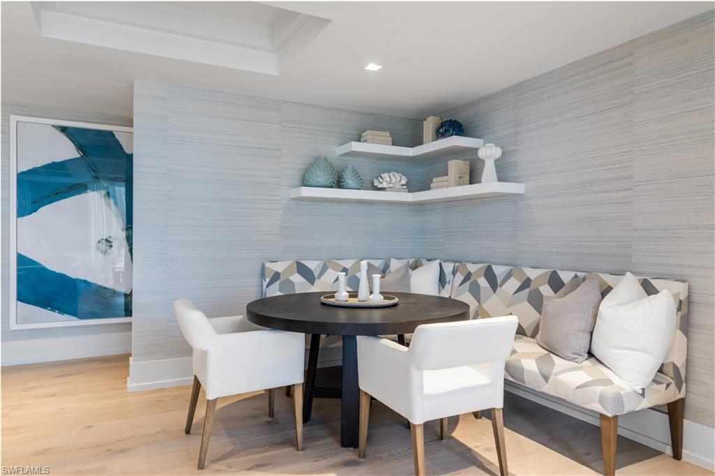 MYSTIQUE - Residential