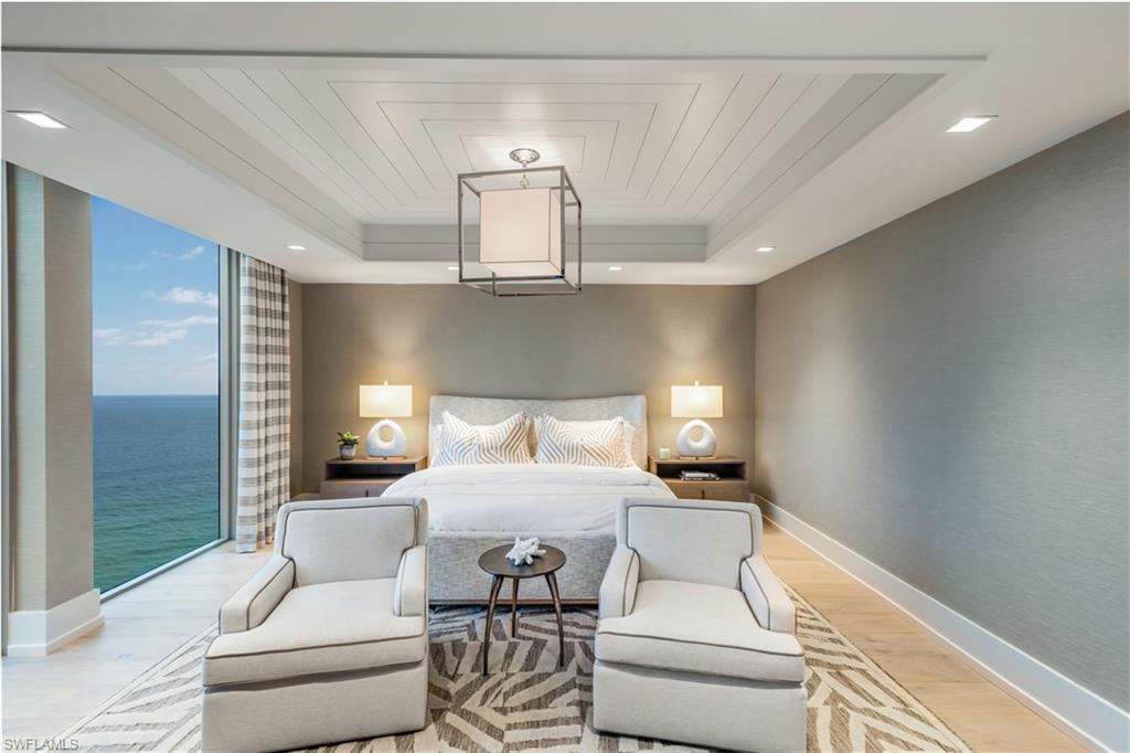 MYSTIQUE - Residential