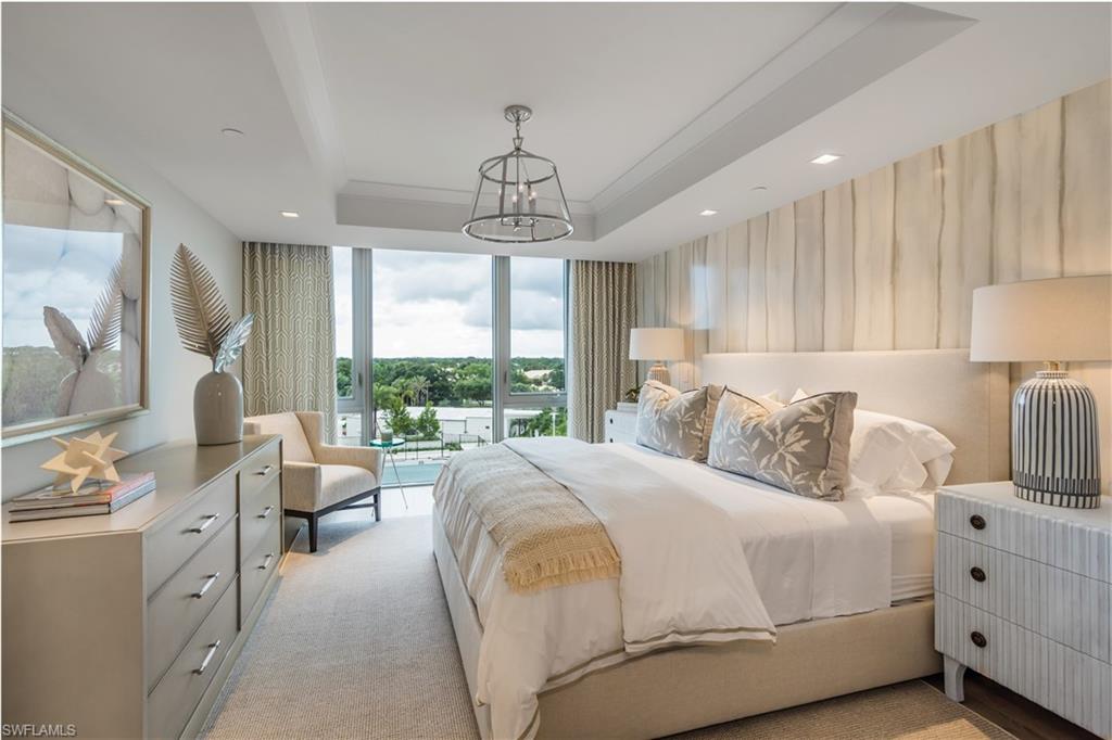 MYSTIQUE - Residential