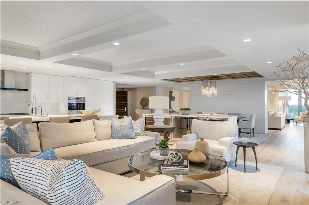 MYSTIQUE - Residential