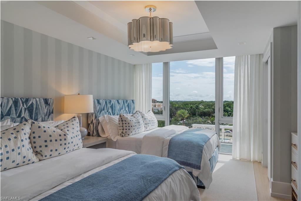 MYSTIQUE - Residential