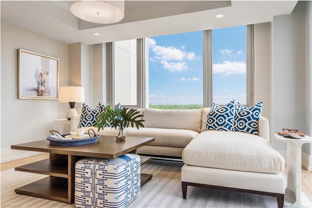 MYSTIQUE - Residential