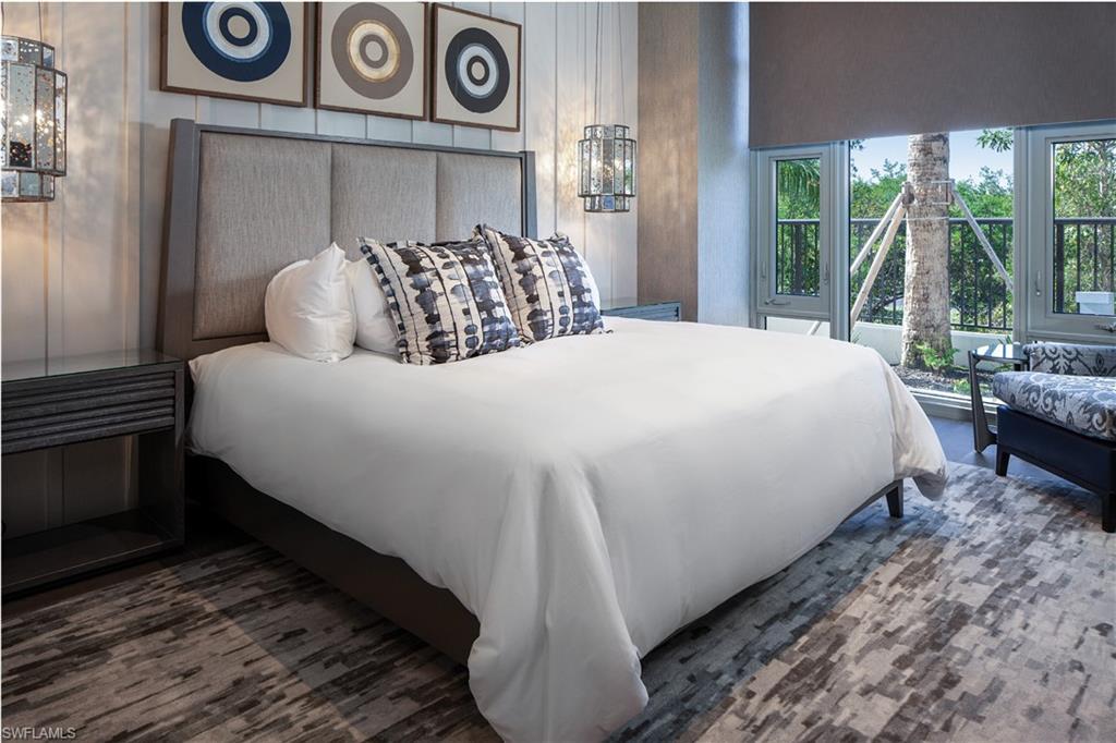 MYSTIQUE - Residential