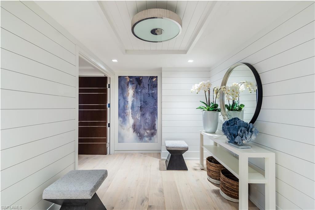 MYSTIQUE - Residential