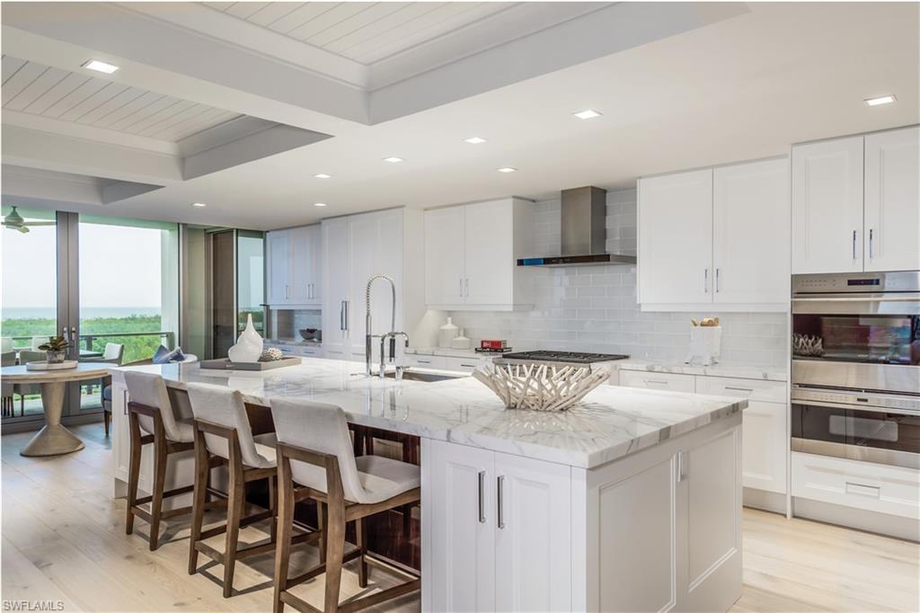 MYSTIQUE - Residential