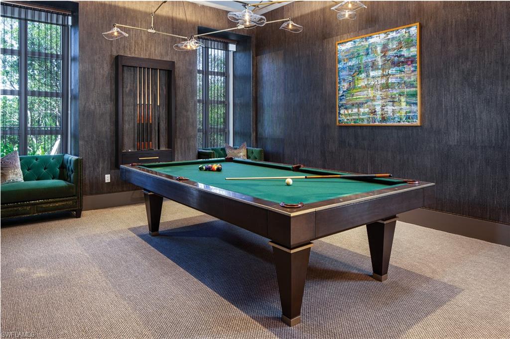 MYSTIQUE - Residential