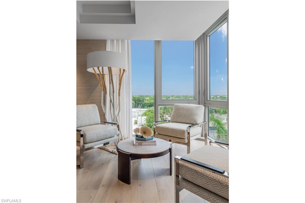 MYSTIQUE - Residential