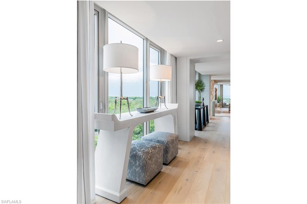 MYSTIQUE - Residential