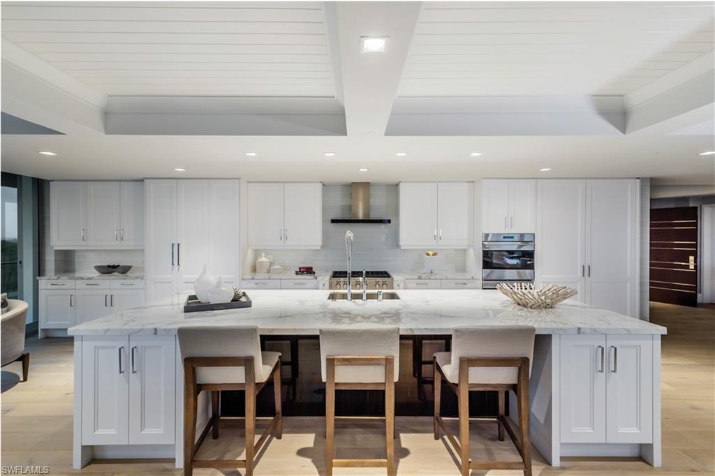 MYSTIQUE - Residential