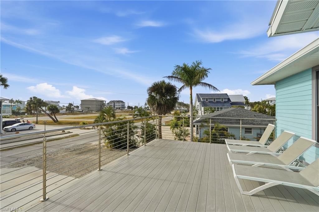 MID ISLAND UNRECORDED SUBDIVISION - Residential