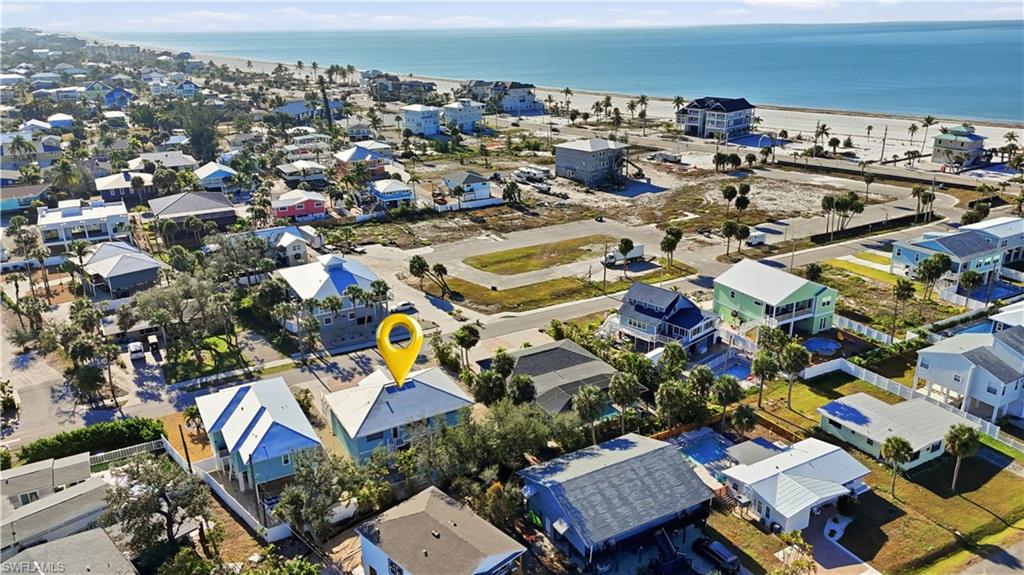 MID ISLAND UNRECORDED SUBDIVISION - Residential