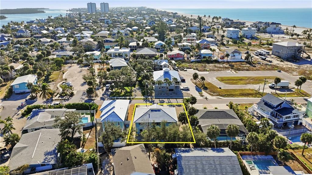 MID ISLAND UNRECORDED SUBDIVISION - Residential