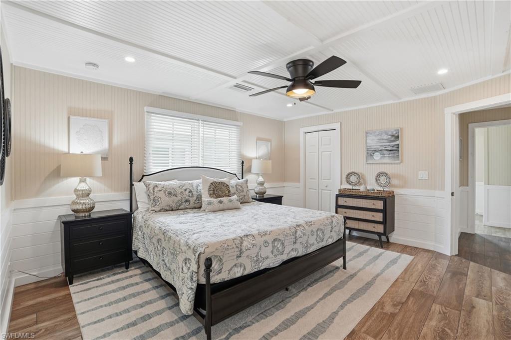 MID ISLAND UNRECORDED SUBDIVISION - Residential