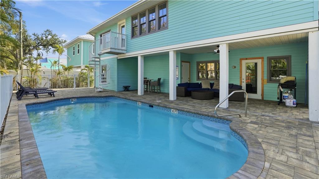 MID ISLAND UNRECORDED SUBDIVISION - Residential