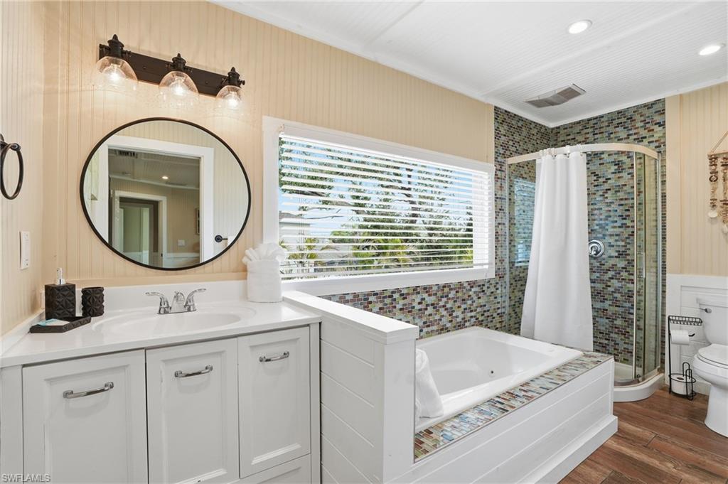 MID ISLAND UNRECORDED SUBDIVISION - Residential