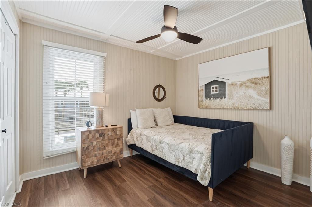 MID ISLAND UNRECORDED SUBDIVISION - Residential