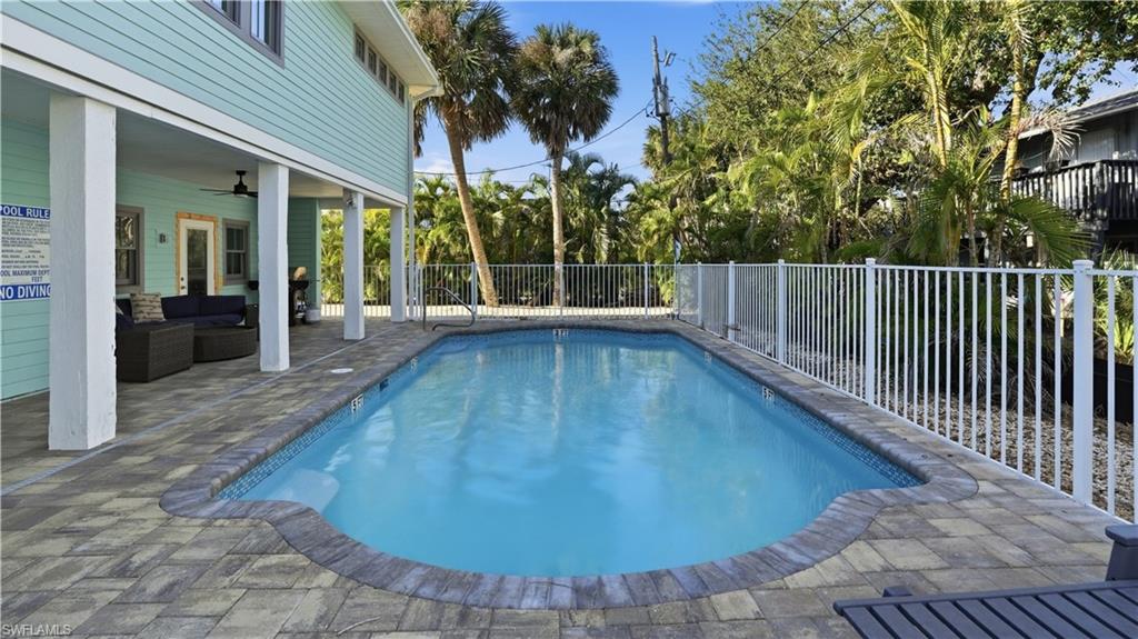 MID ISLAND UNRECORDED SUBDIVISION - Residential