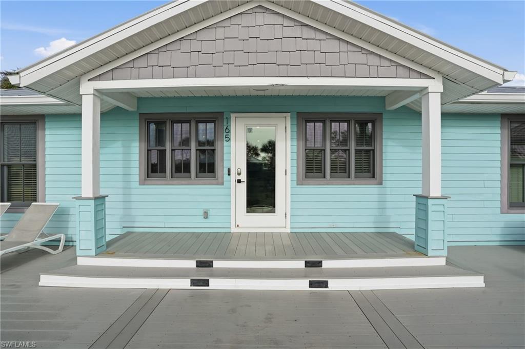 MID ISLAND UNRECORDED SUBDIVISION - Residential