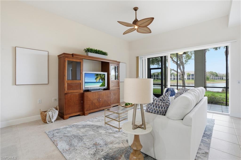 LAGUNA - Residential