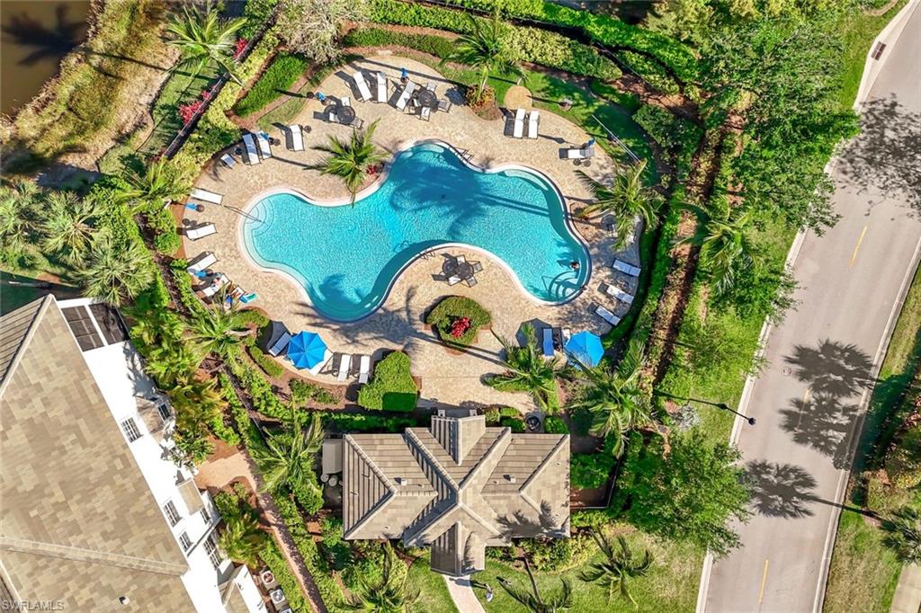 LAGUNA - Residential