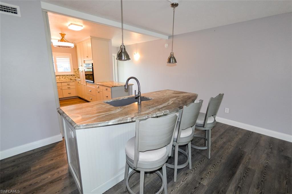 CARISSA CONDO - Residential