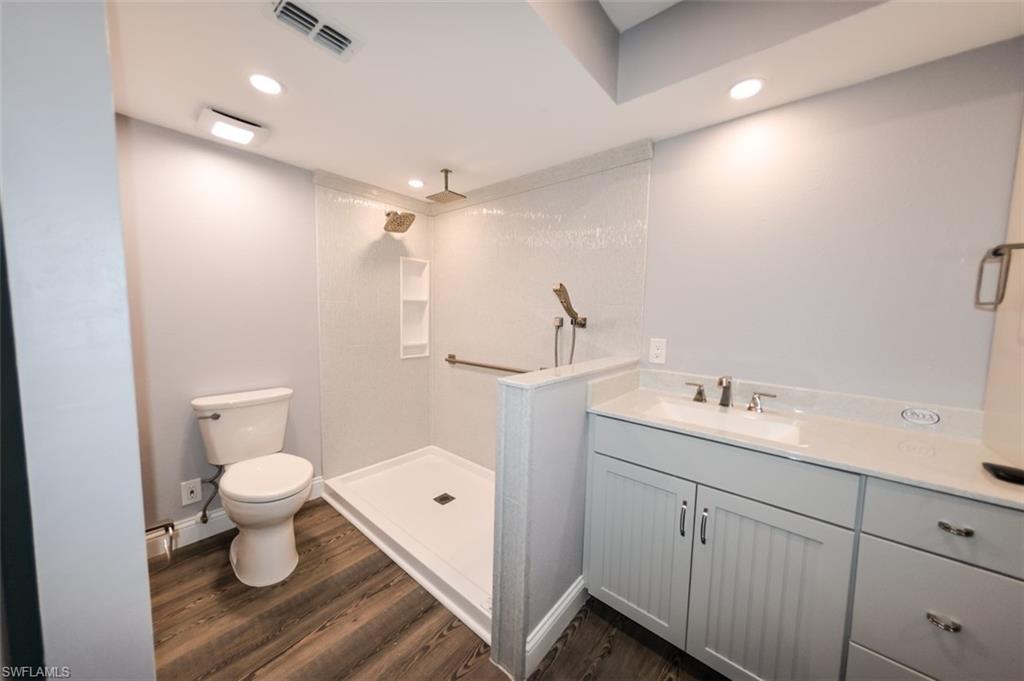 CARISSA CONDO - Residential