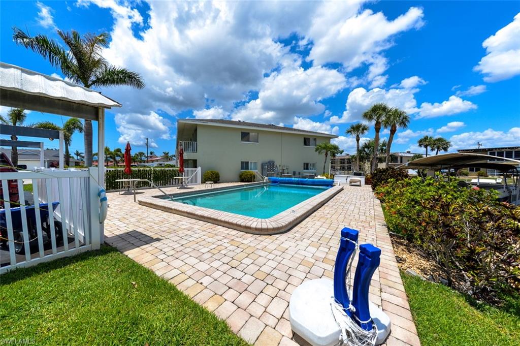 CARISSA CONDO - Residential