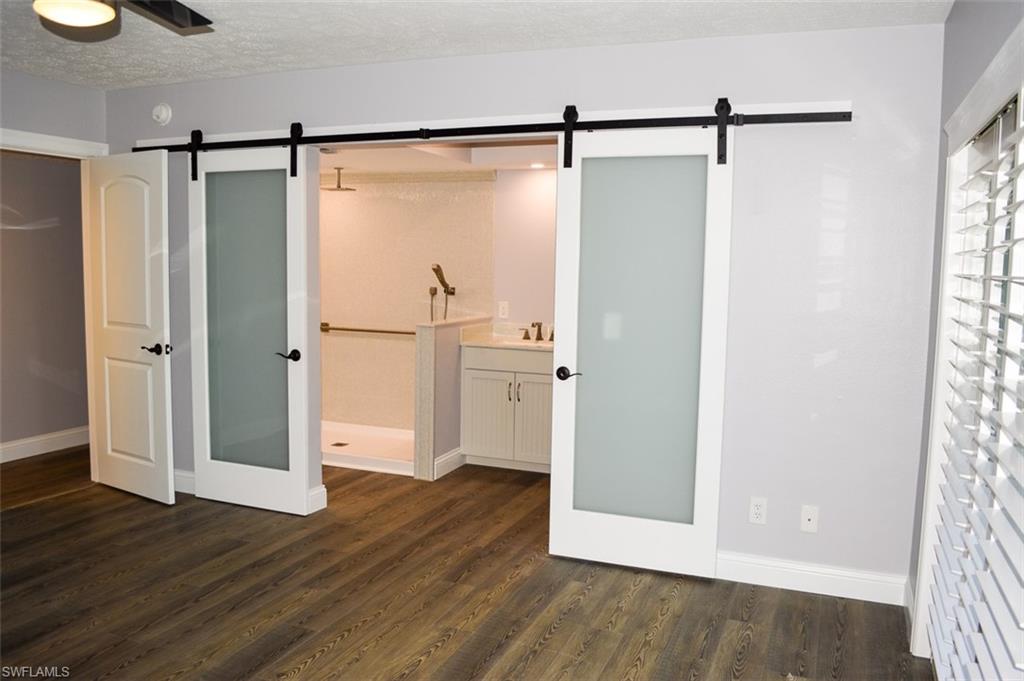 CARISSA CONDO - Residential