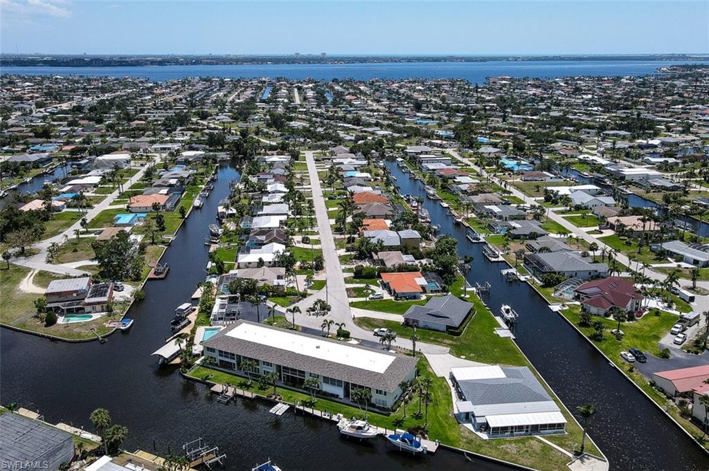 CARISSA CONDO - Residential