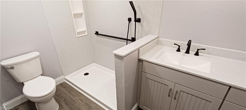 CARISSA CONDO - Residential