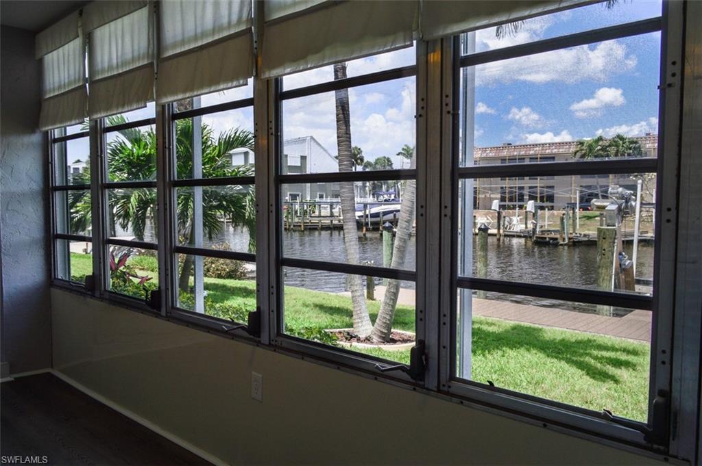 CARISSA CONDO - Residential